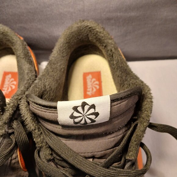 Nike Men's Sneakers Dunk Low Next Nature “Toasty – Sequoia” DD3358-300 11.5 - Picture 6 of 14